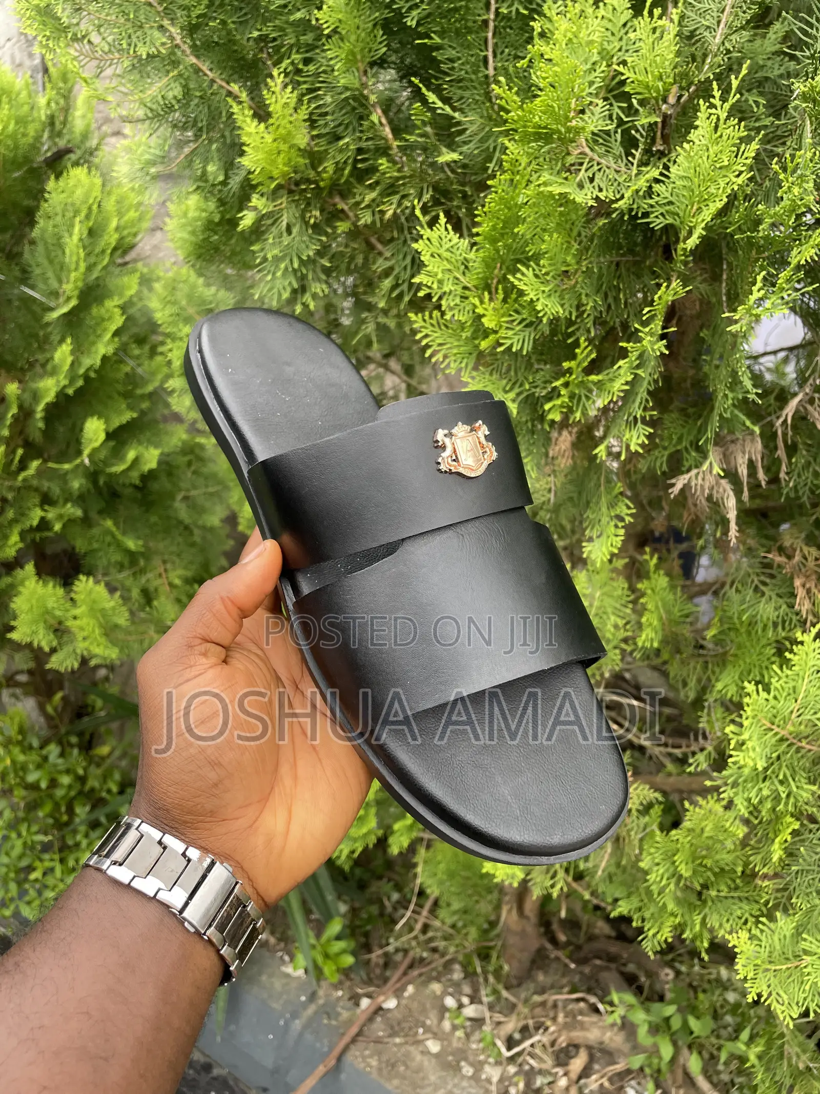 Size 43 and 44 Handmade Slippers