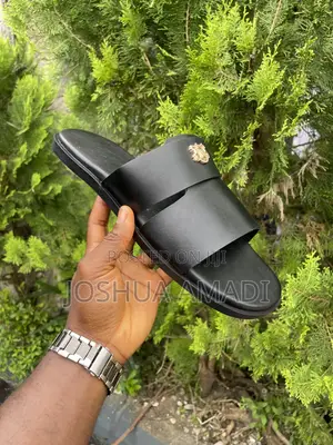 Size 43 and 44 Handmade Slippers