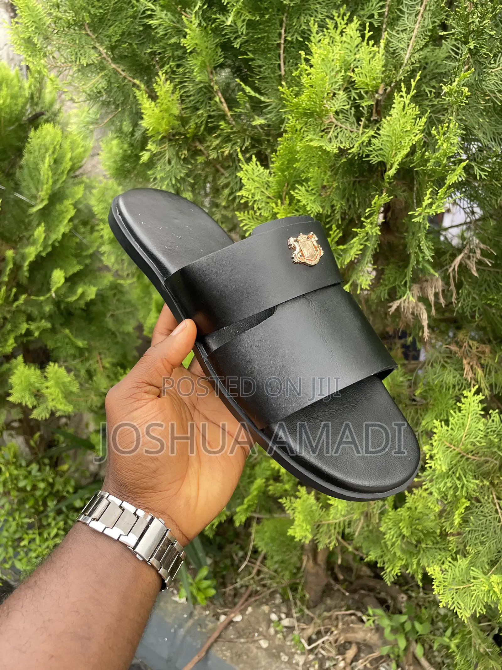 Size 43 and 44 Handmade Slippers