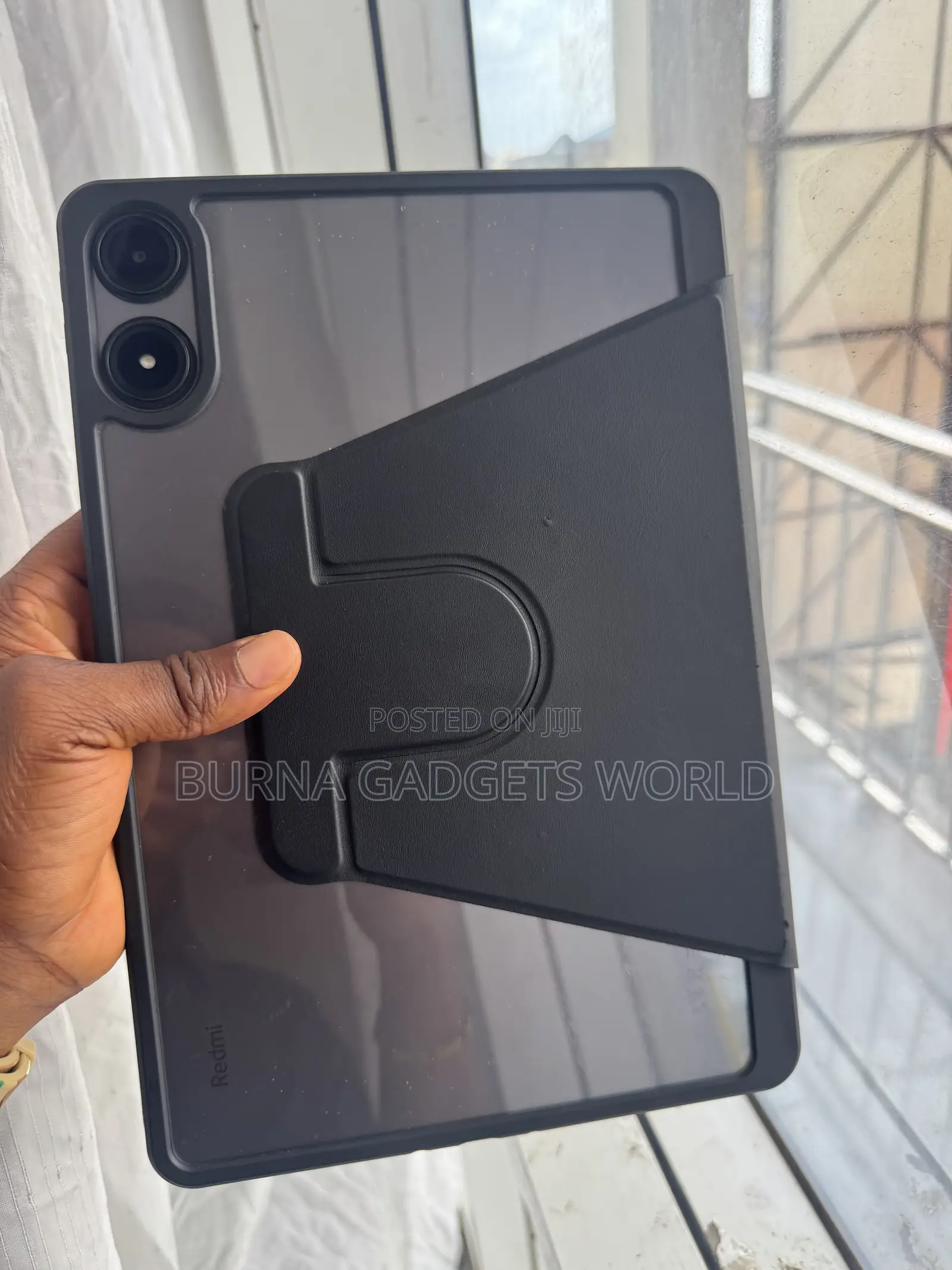 Xiaomi Redmi Pad Pro 256 GB Black