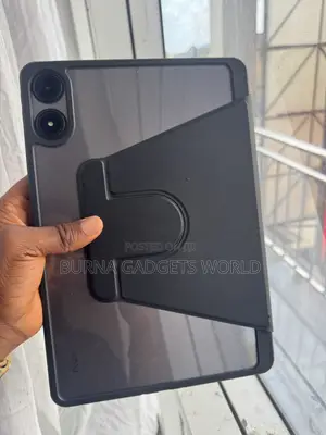 Xiaomi Redmi Pad Pro 256 GB Black
