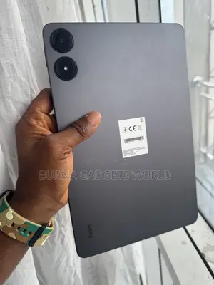 Xiaomi Redmi Pad Pro 256 GB Black