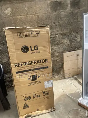 260L Silver Non-Frost Inverter Refrigerator