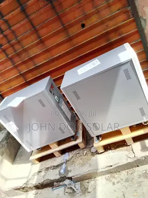 15kwh 51.2v Cworth Energy Lithium Ion Battery