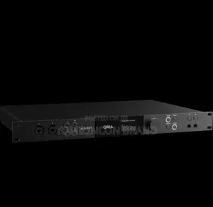 Audient ORIA - Immersive Audio Interface and Monitor Controller