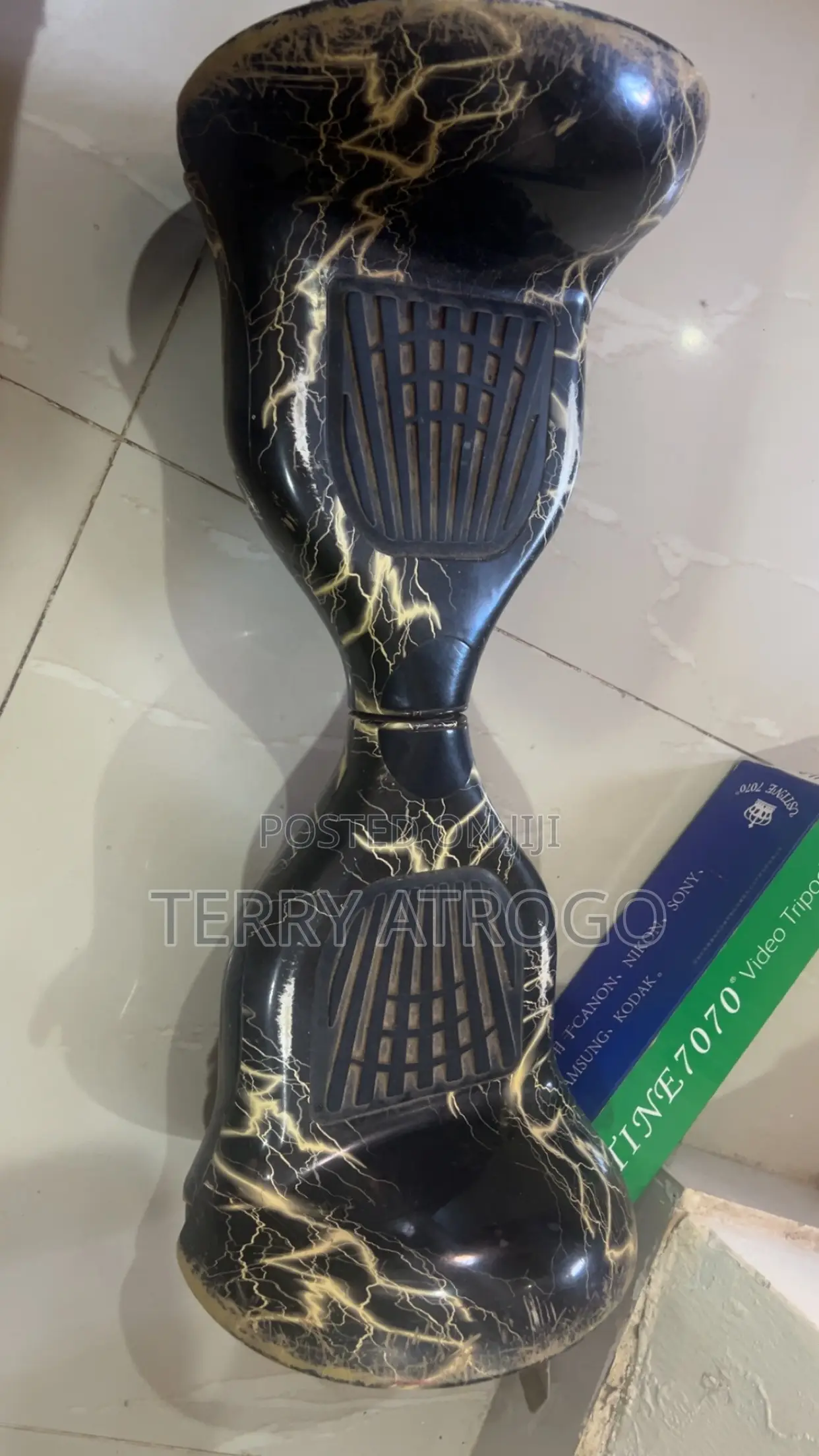Hoverboard