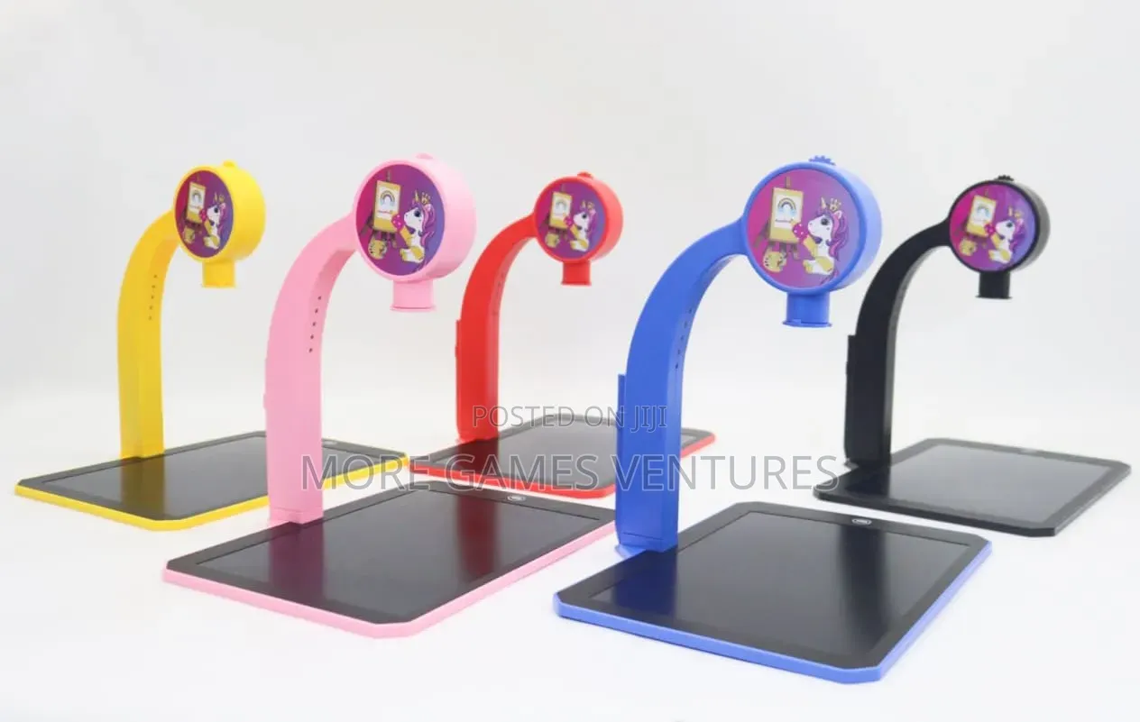 Atouch Writing Pad Q36
