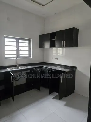 4bdrm Duplex in Sangotedo for rent