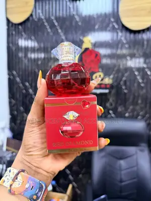 Red Diamond