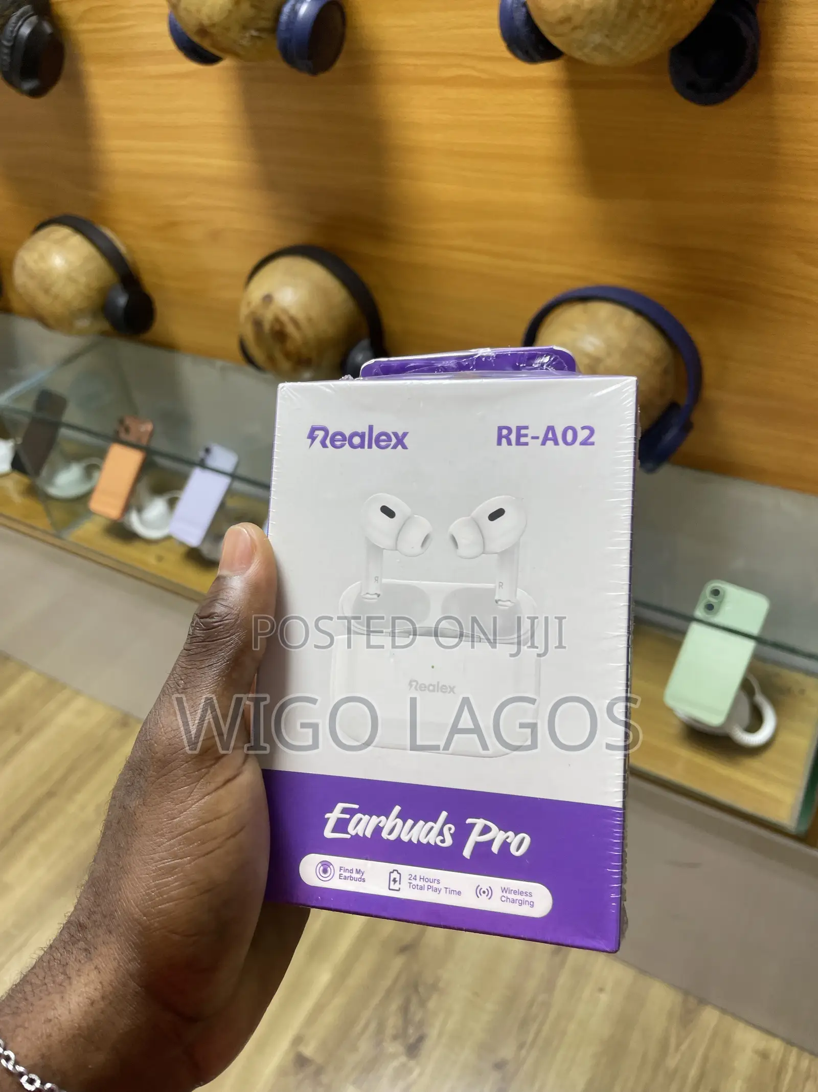 Realex AirPods