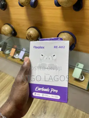 Realex AirPods
