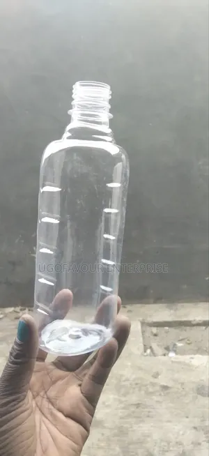 1litr 500ml Jojo Containers