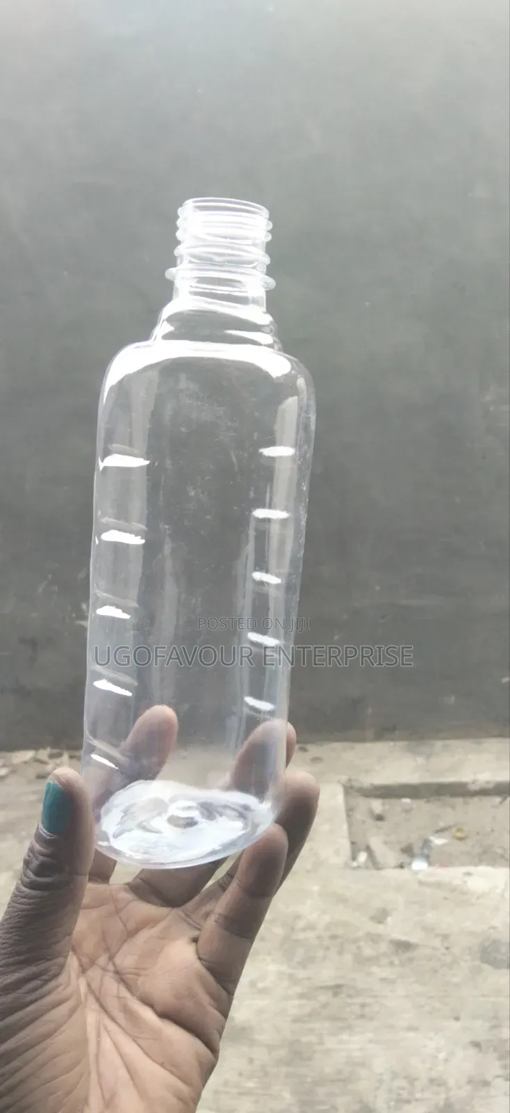 1litr 500ml Jojo Containers