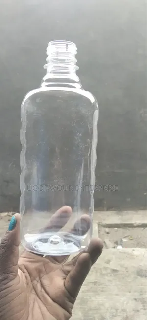 1litr 500ml Jojo Containers