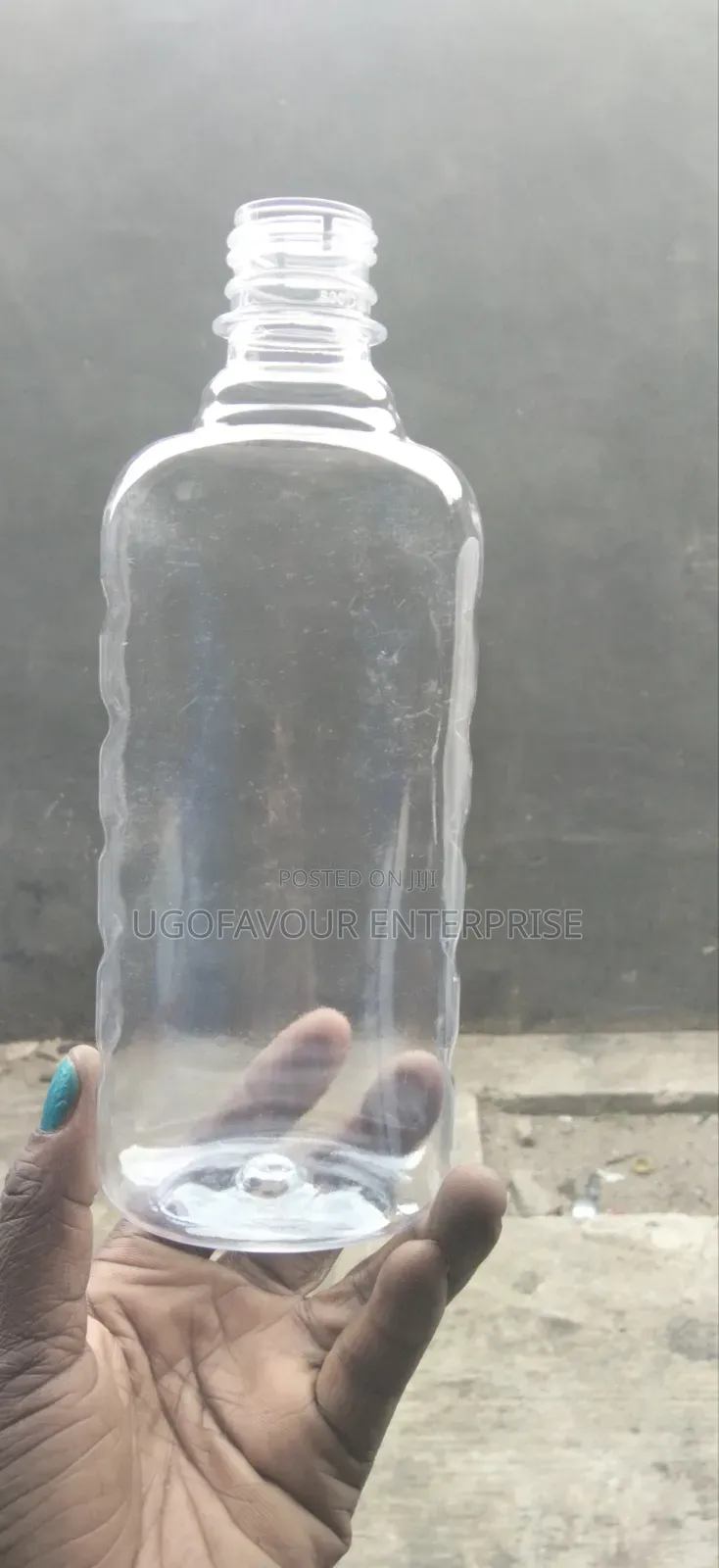 1litr 500ml Jojo Containers