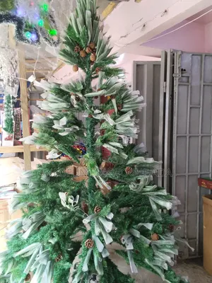 8FT Christmas Tree