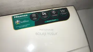 Hisense AC Split Inverter for Sale