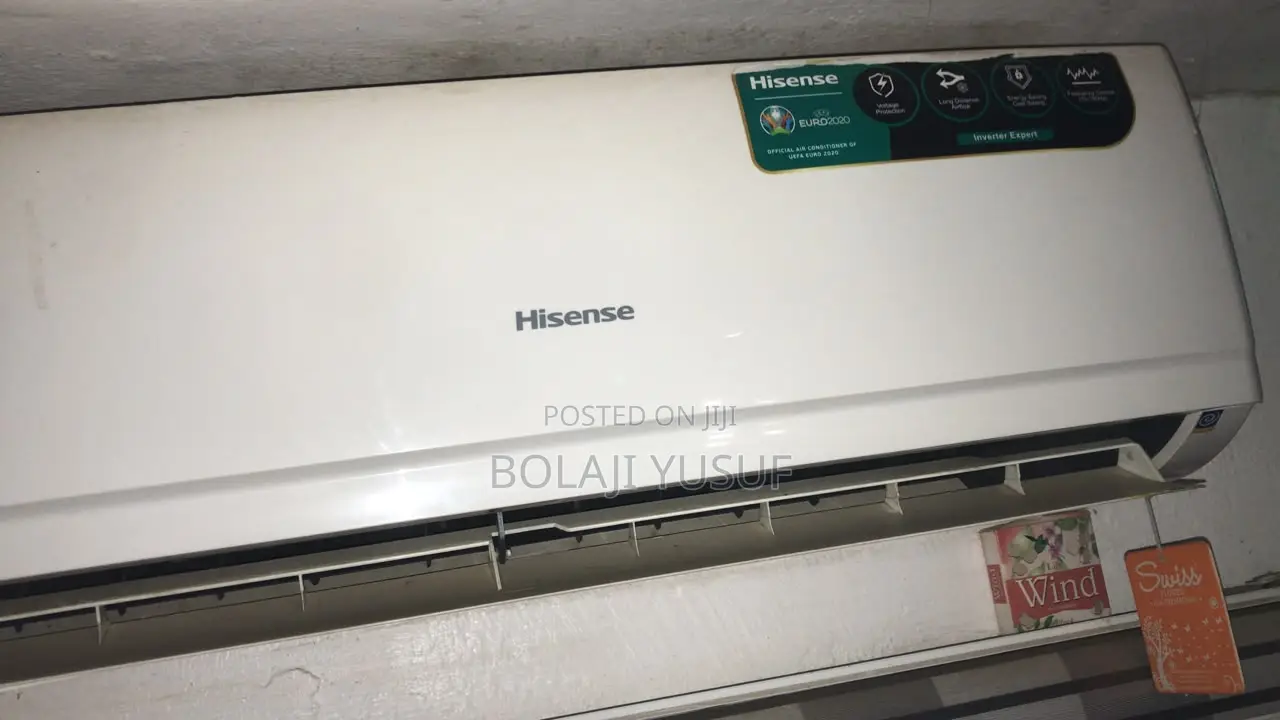 Hisense AC Split Inverter for Sale