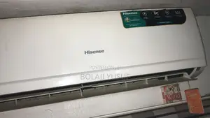 Hisense AC Split Inverter for Sale