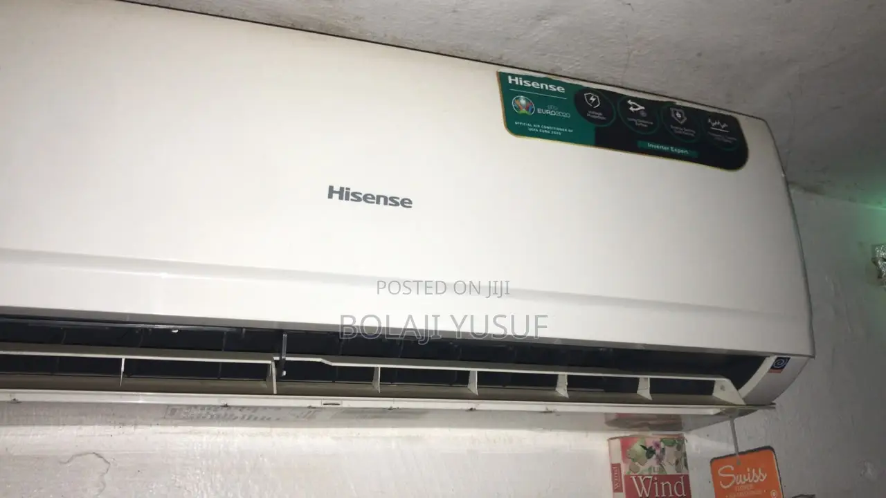 Hisense AC Split Inverter for Sale