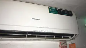 Hisense AC Split Inverter for Sale