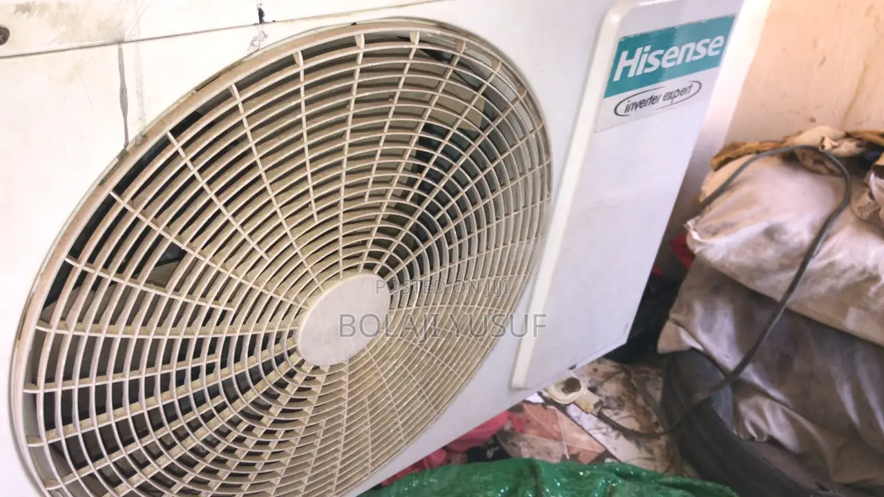 Hisense AC Split Inverter for Sale