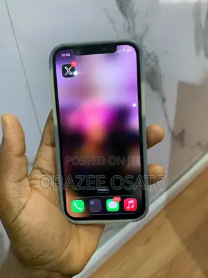 Apple iPhone 12 Pro 128 GB Blue