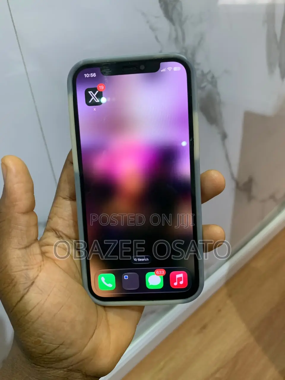 Apple iPhone 12 Pro 128 GB Blue