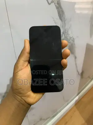 Apple iPhone 12 Pro 128 GB Blue