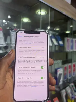 Apple iPhone 12 64 GB White