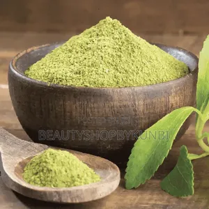 Stevia Leaves Powder