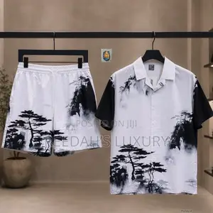 Men’s Beach Wears/Casual Wear