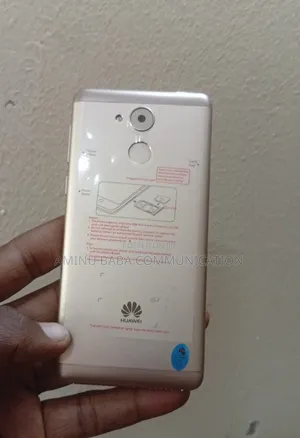 Huawei Enjoy 6s 32 GB Gold