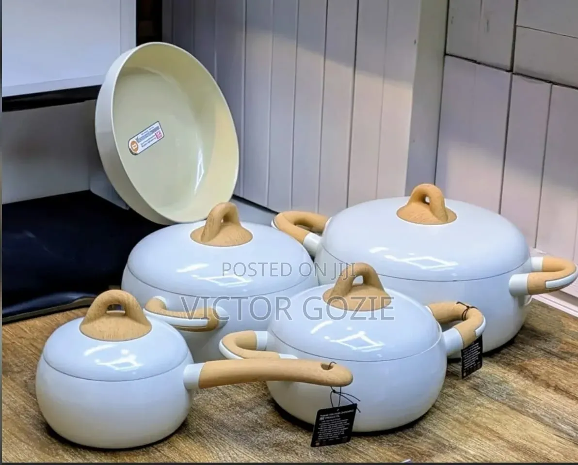 Nonstick Pot