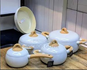 Nonstick Pot