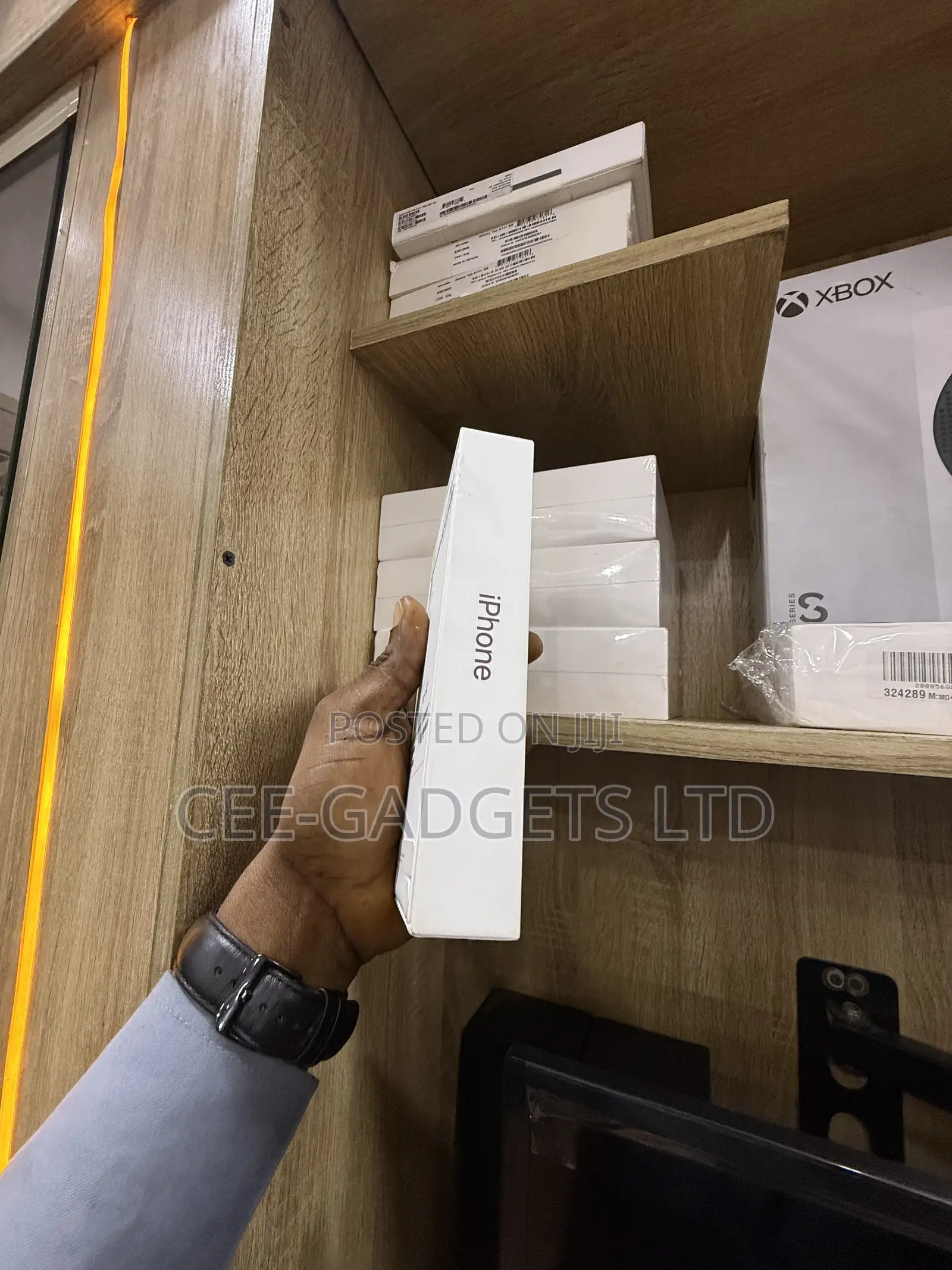 New Apple iPhone 18 Pro 256 GB