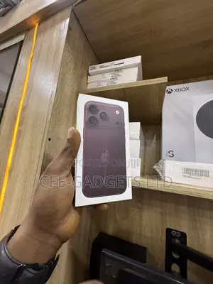 New Apple iPhone 18 Pro 256 GB