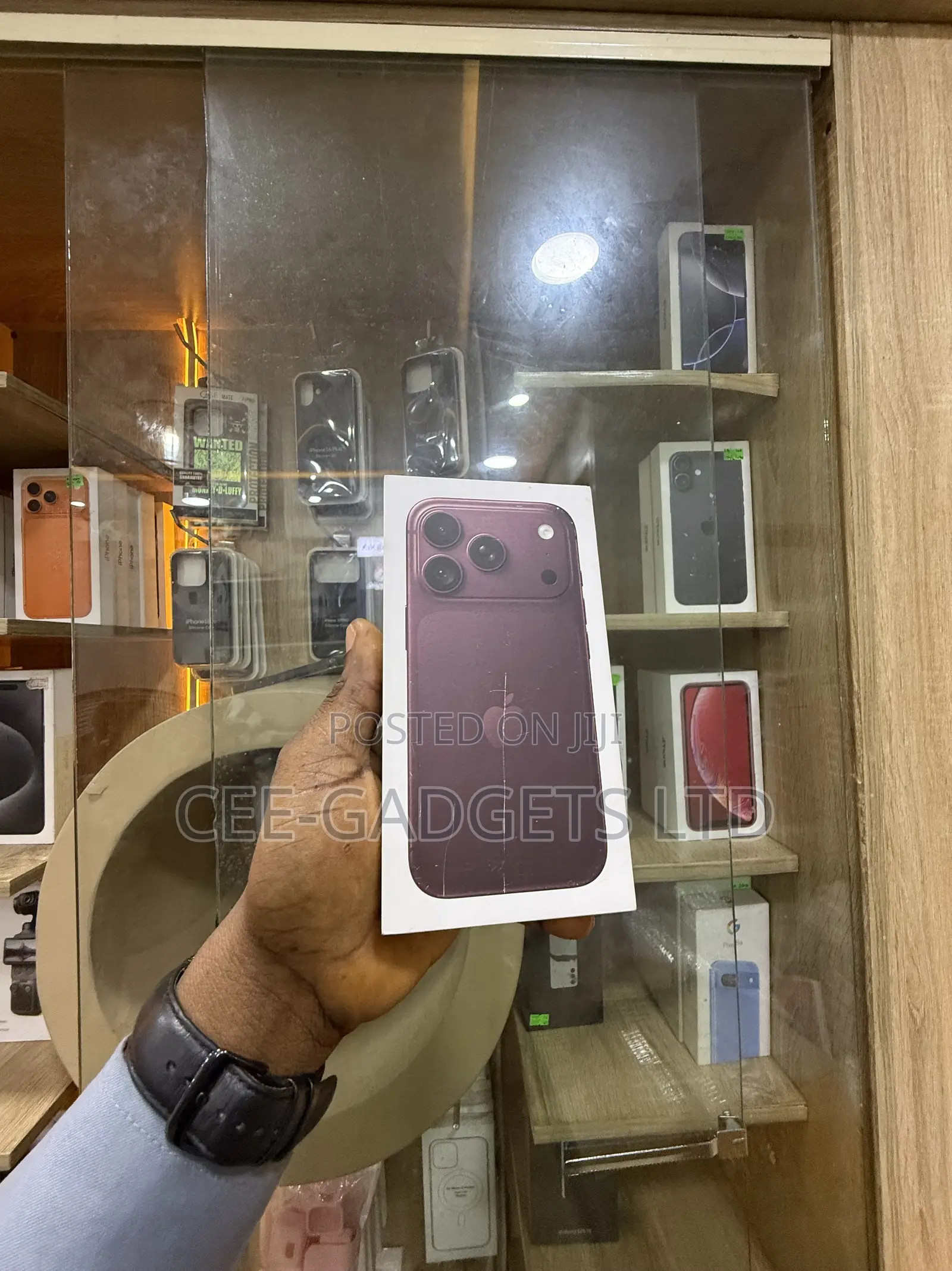 New Apple iPhone 18 Pro 256 GB