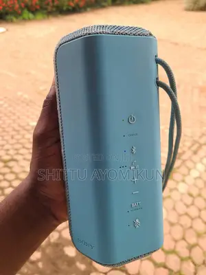 Sony SRS Xe200