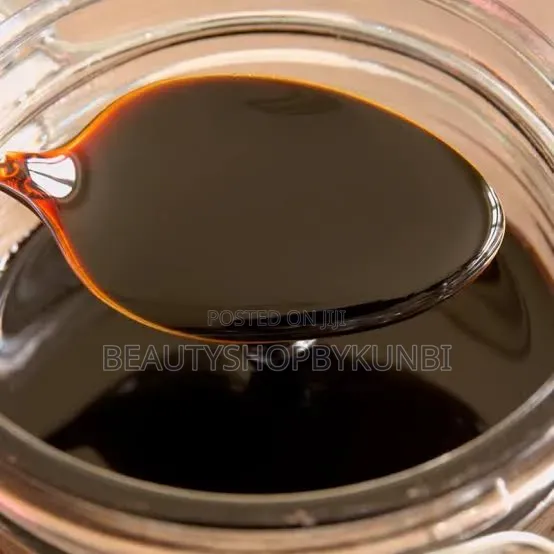 Unsulphured Blackstrap Molasses 700g