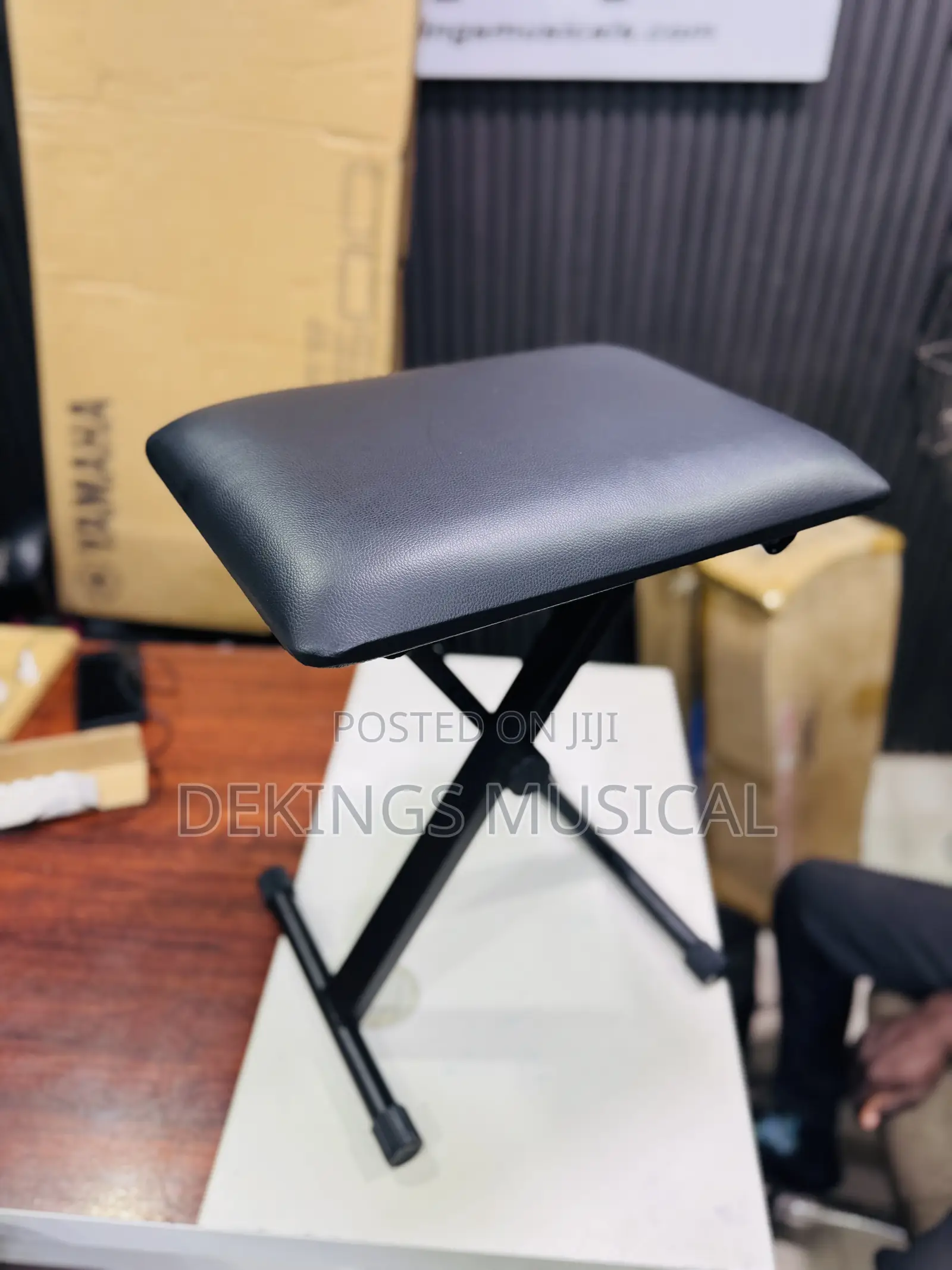 Original Keyboard Seat