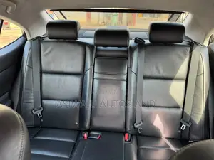 Lexus ES 350 FWD 2014 Red