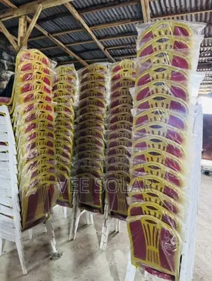 Banquet Chairs