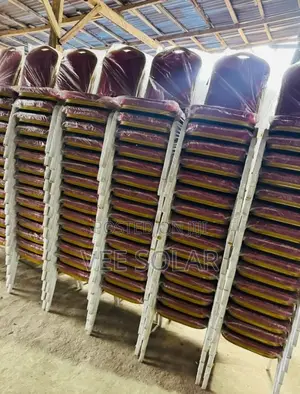 Banquet Chairs