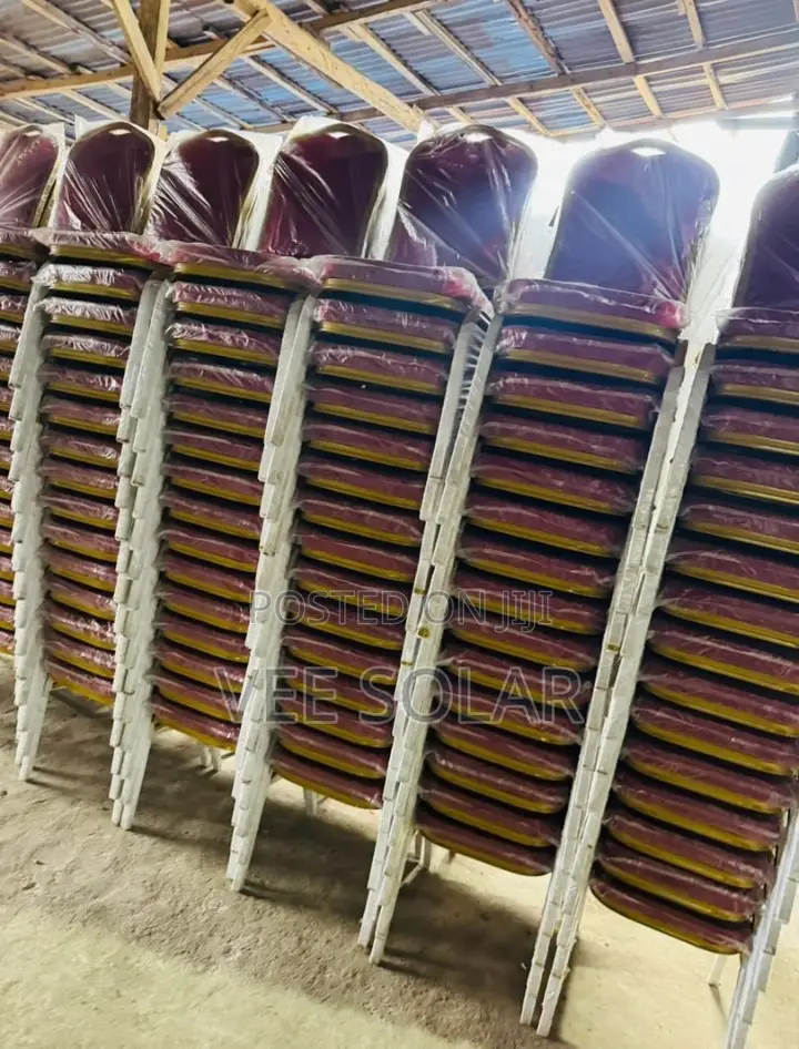 Banquet Chairs
