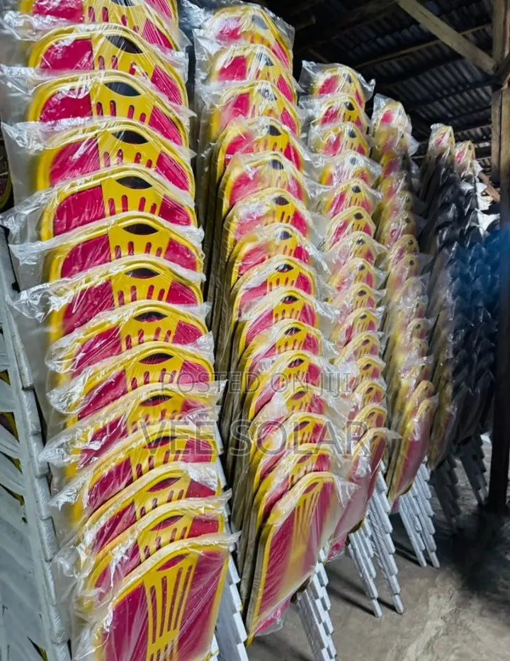 Banquet Chairs