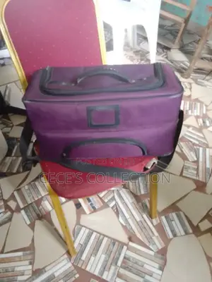 Make-Up Box