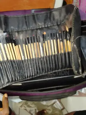 Make-Up Box