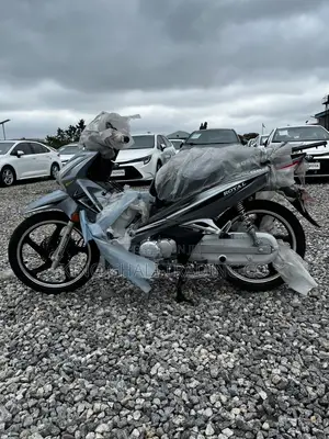 New Royal Motorcycle 2025