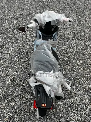 New Royal Motorcycle 2025